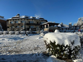 Family Hotel Eterno